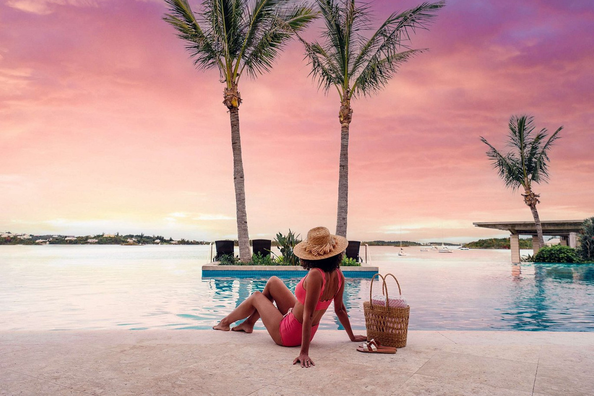 Hamilton Princess & Beach Club