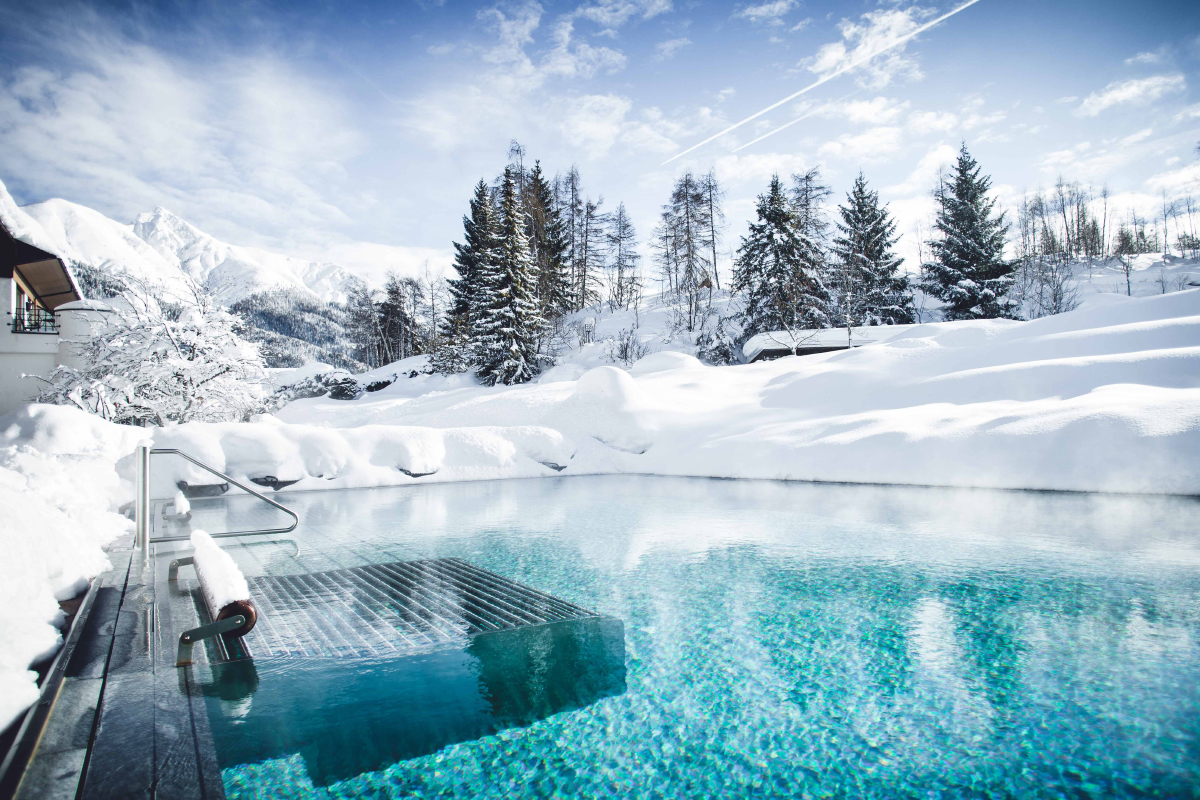 Hotel Klosterbraeu & Spa