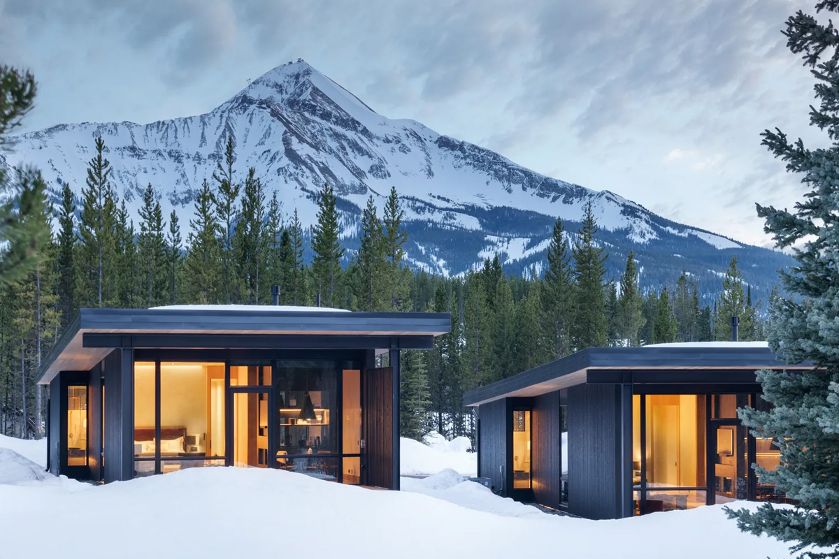 One&Only Moonlight Basin