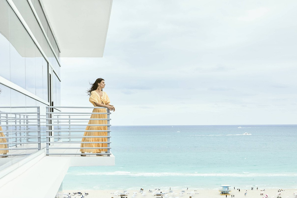 The Ritz-Carlton, South Beach