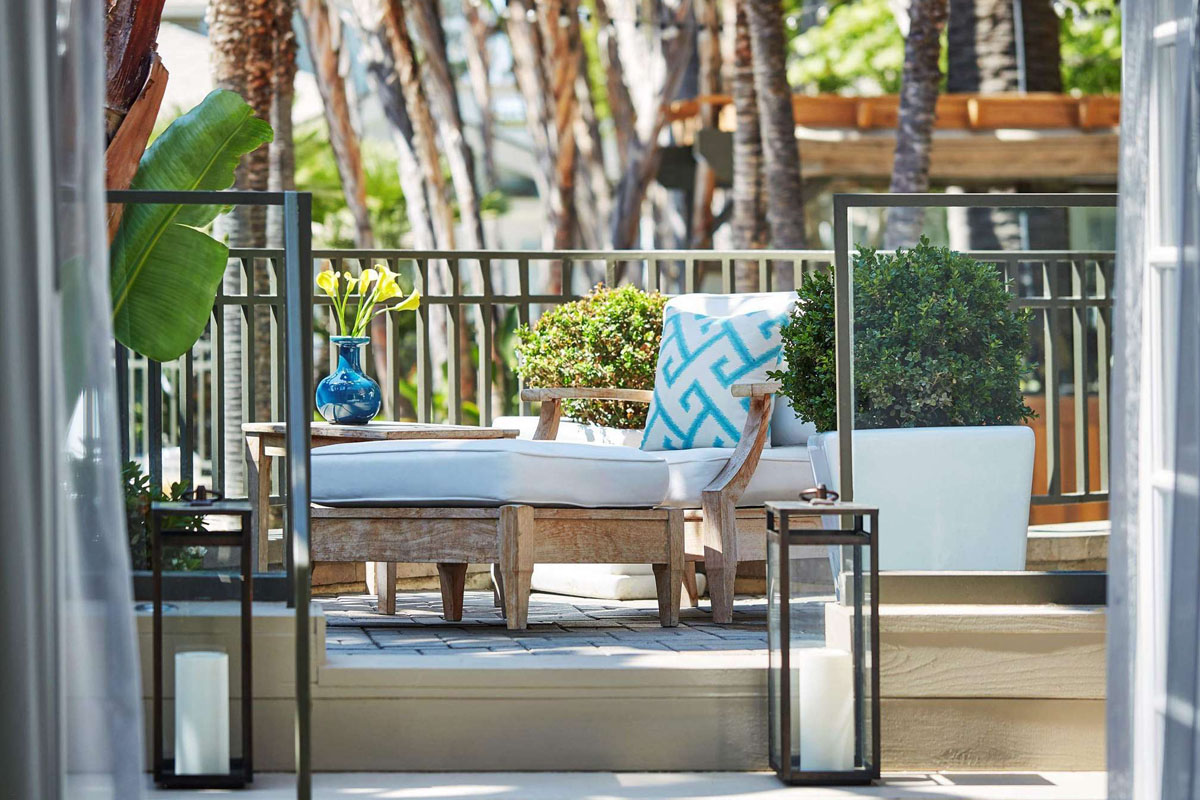 Fairmont Miramar Hotel & Bungalows