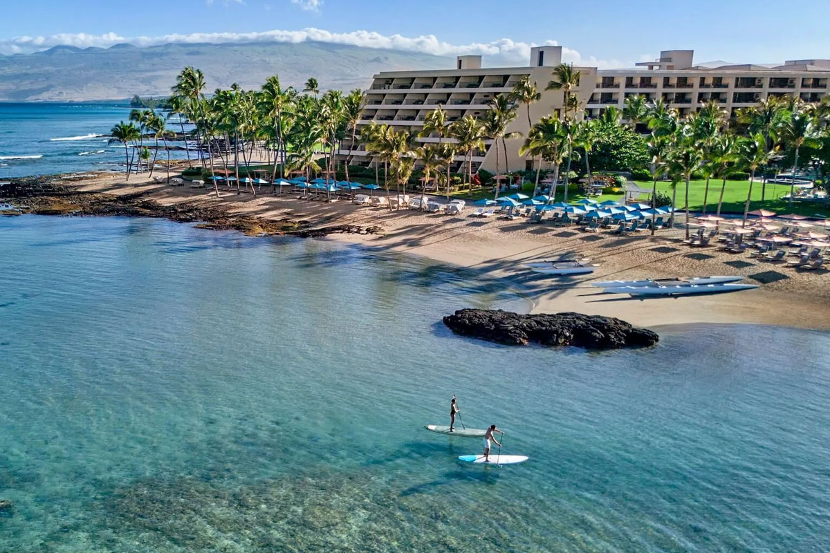 Mauna Lani, Auberge Resorts Collection