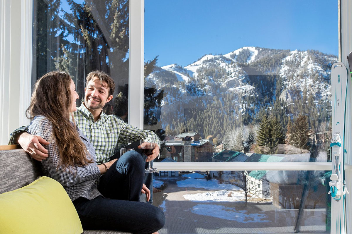 Limelight Hotel Ketchum