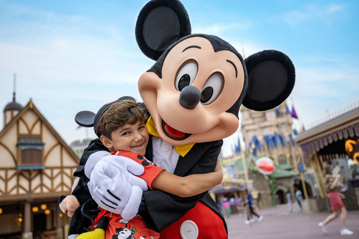 Waldorf Astoria Orlando