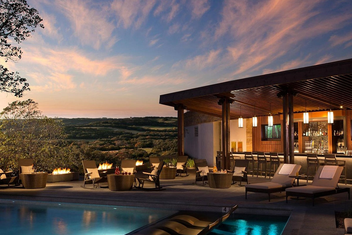 Signia by Hilton La Cantera Resort & Spa