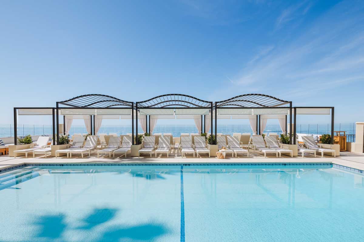 Surf & Sand Resort Laguna Beach