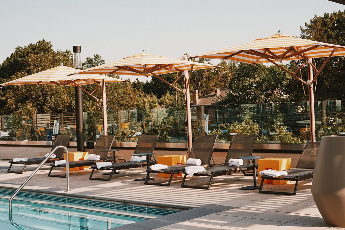 Limelight Hotel Boulder