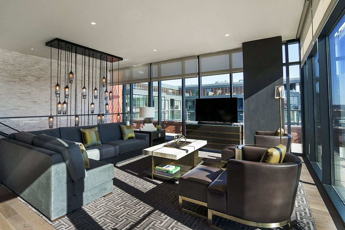 InterContinental Washington DC - The Wharf