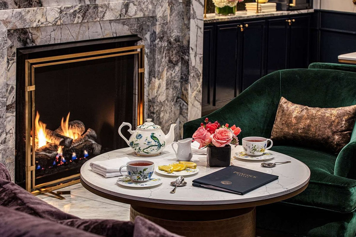 Waldorf Astoria Chicago