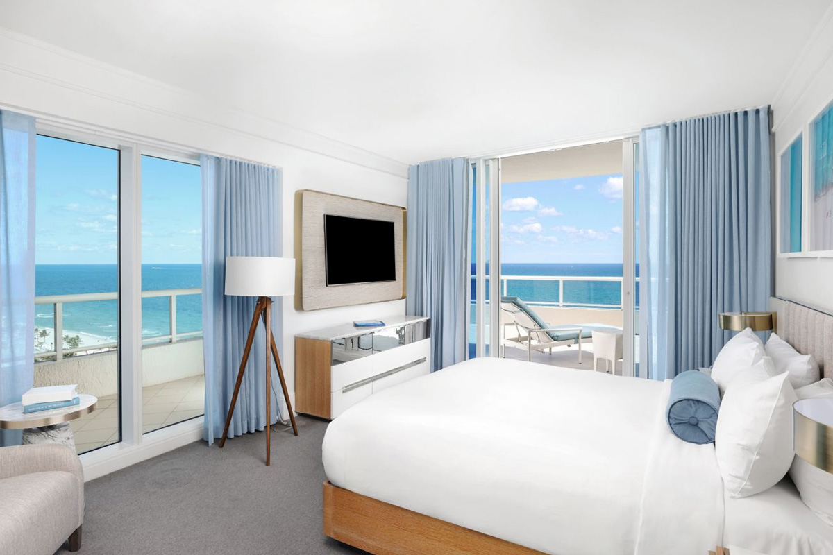 The Ritz-Carlton, Fort Lauderdale