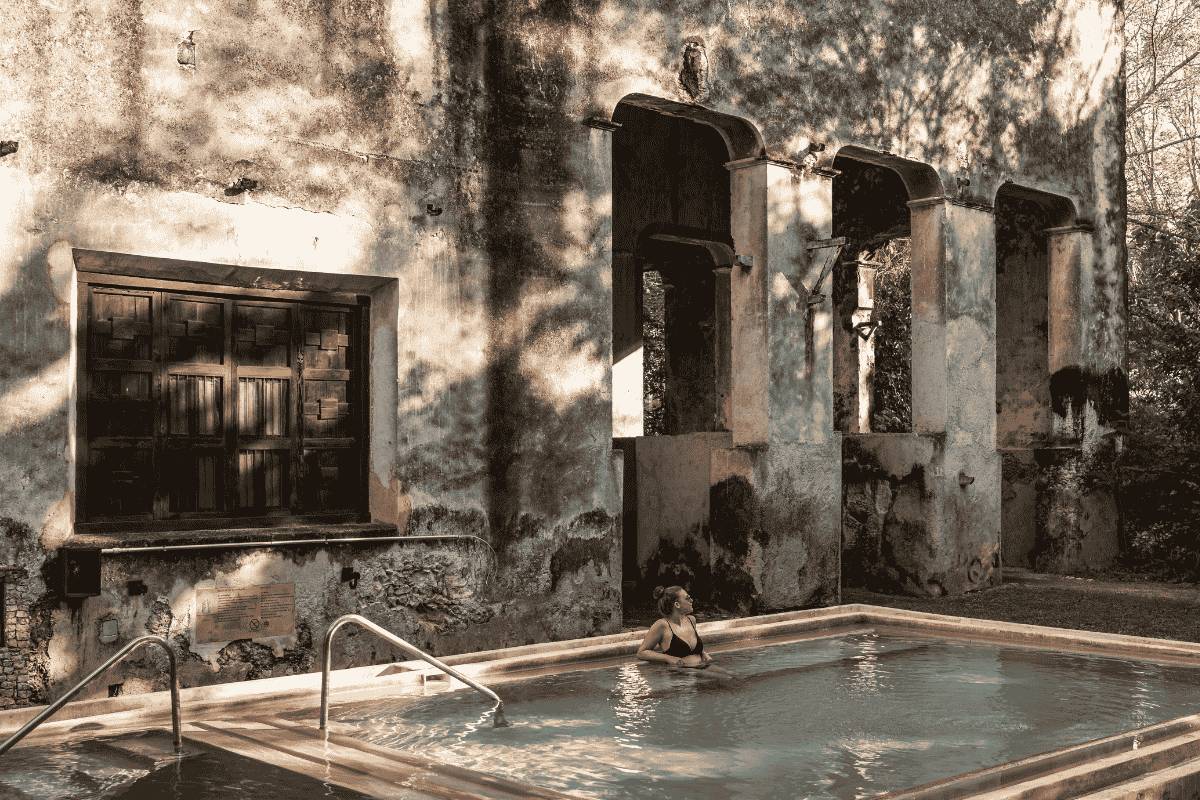 Hacienda Santa Rosa de Lima