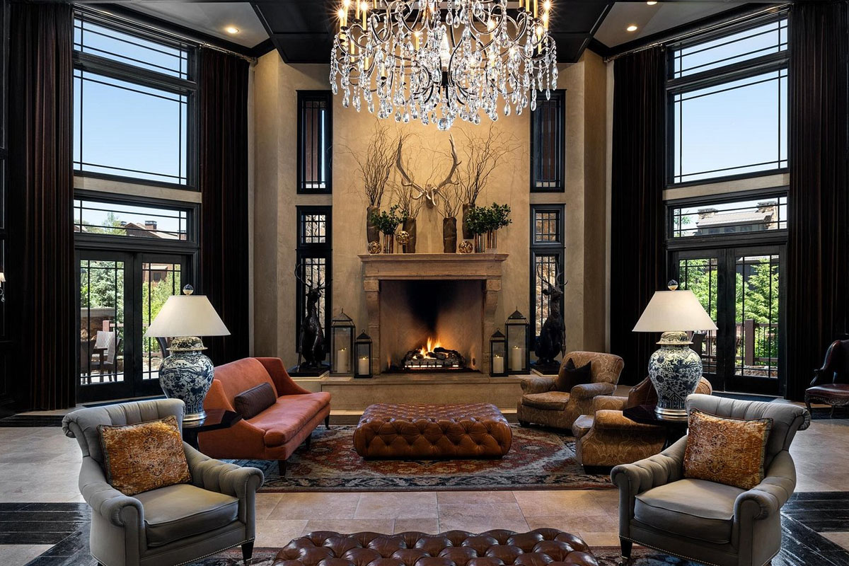 Waldorf Astoria Park City