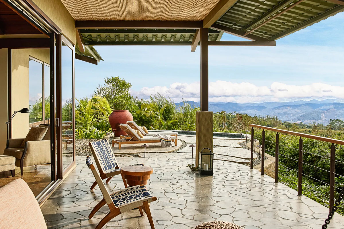 Hacienda AltaGracia, an Auberge Resort