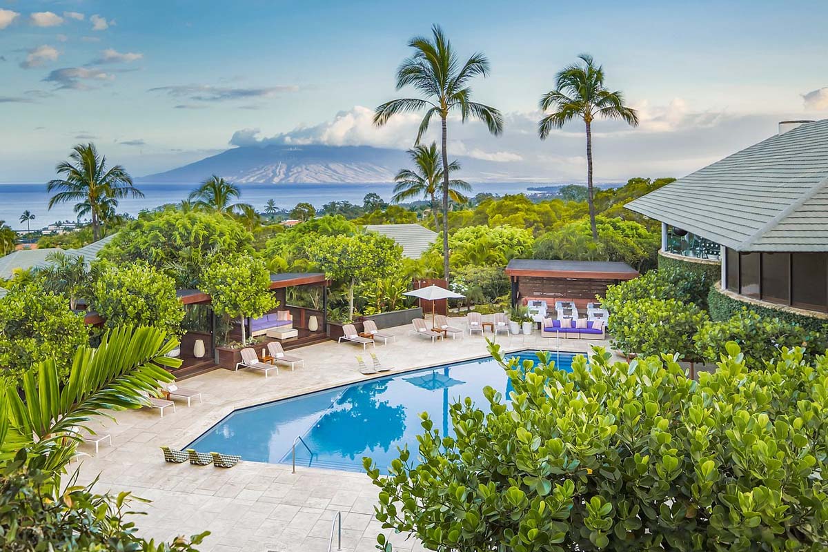 Hotel Wailea