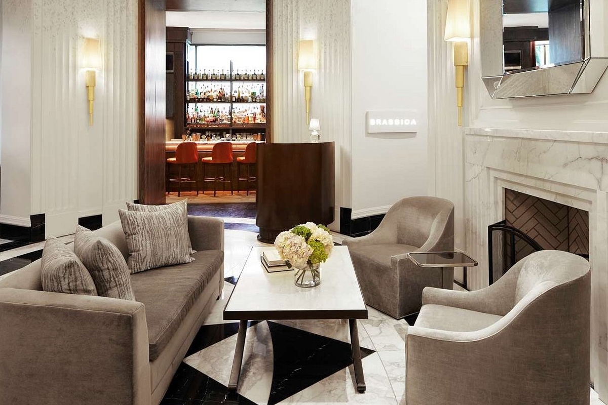 Waldorf Astoria Atlanta Buckhead