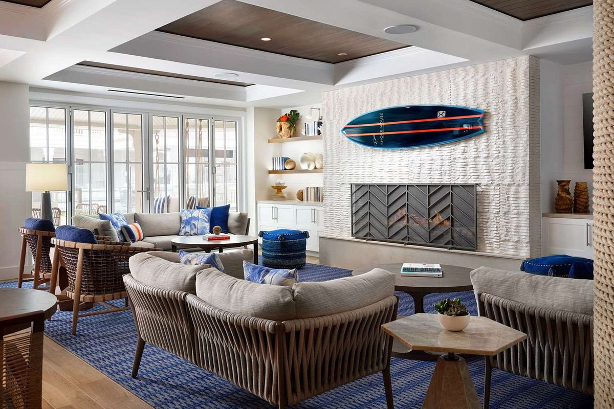 Shore House at The Del