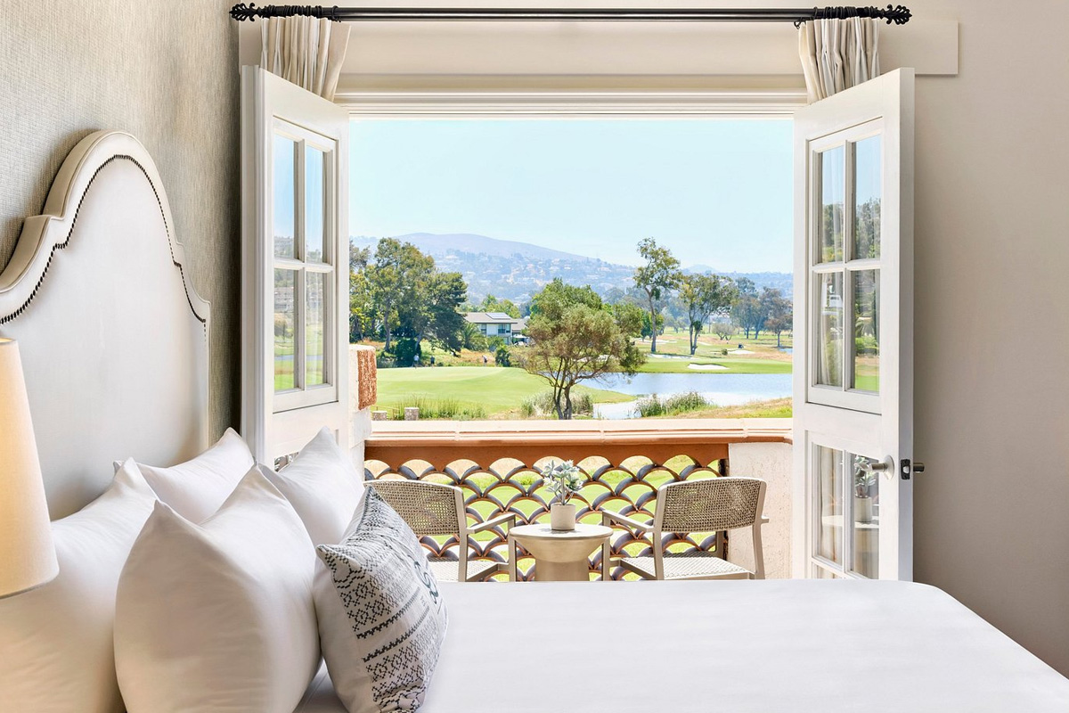 Omni La Costa Resort and Spa