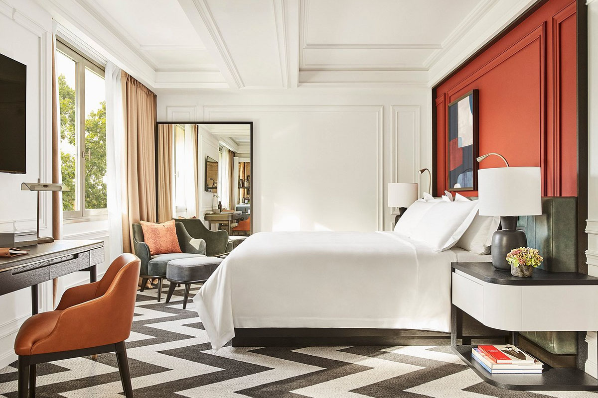 Rosewood Villa Magna