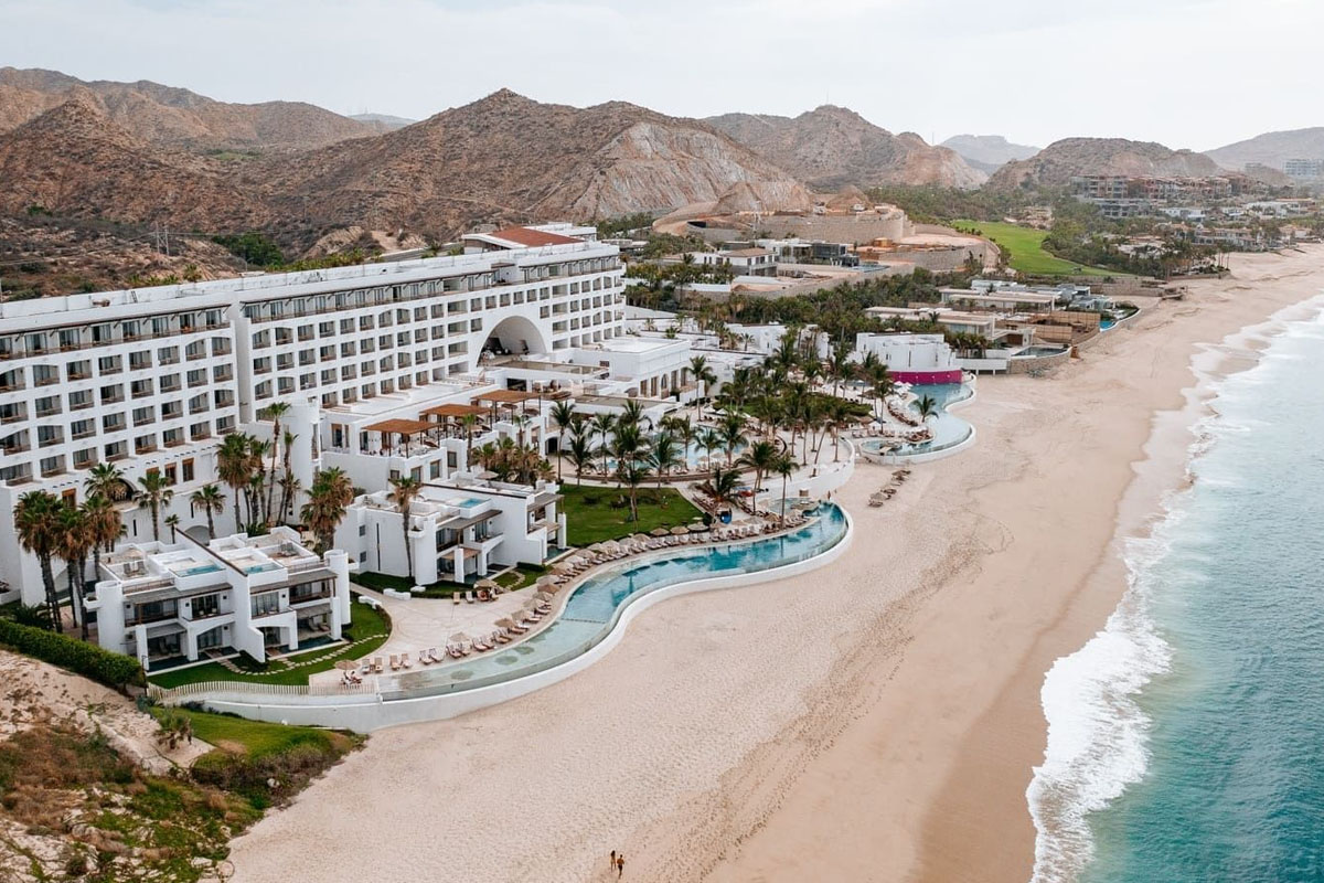 Marquis Los Cabos