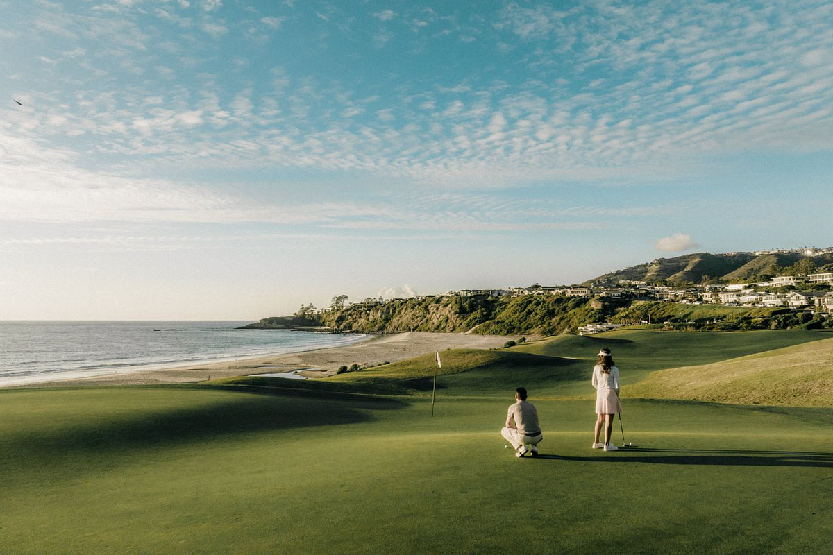 Waldorf Astoria Monarch Beach Resort