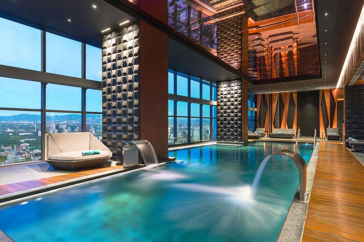Sofitel Mexico City Reforma