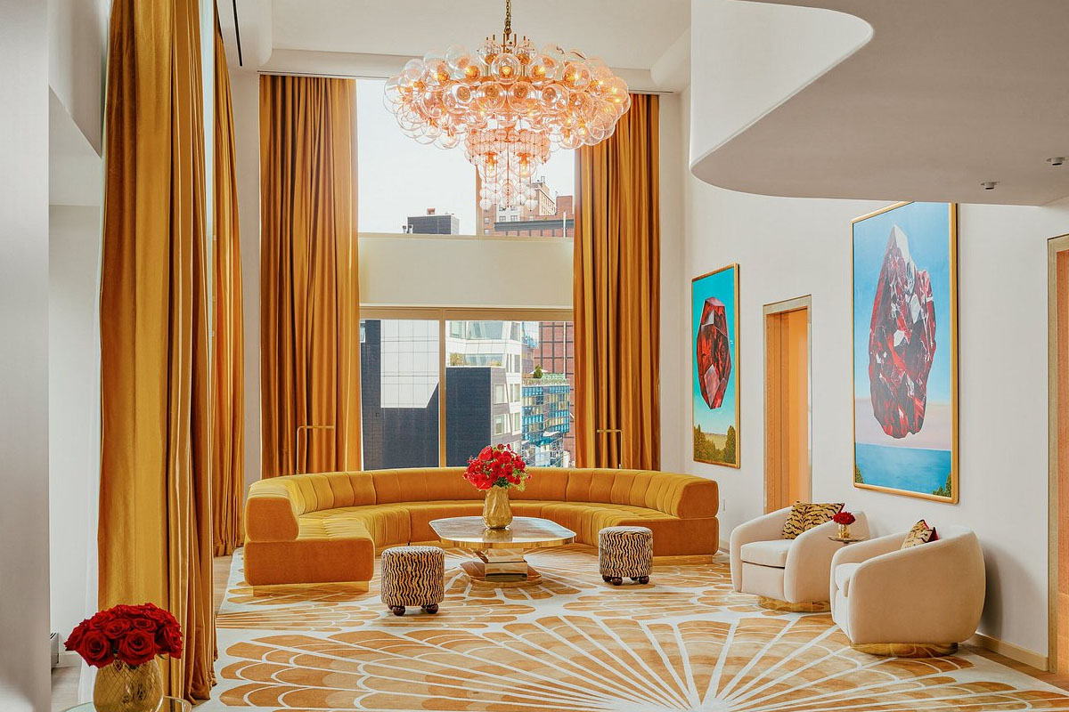 Faena New York
