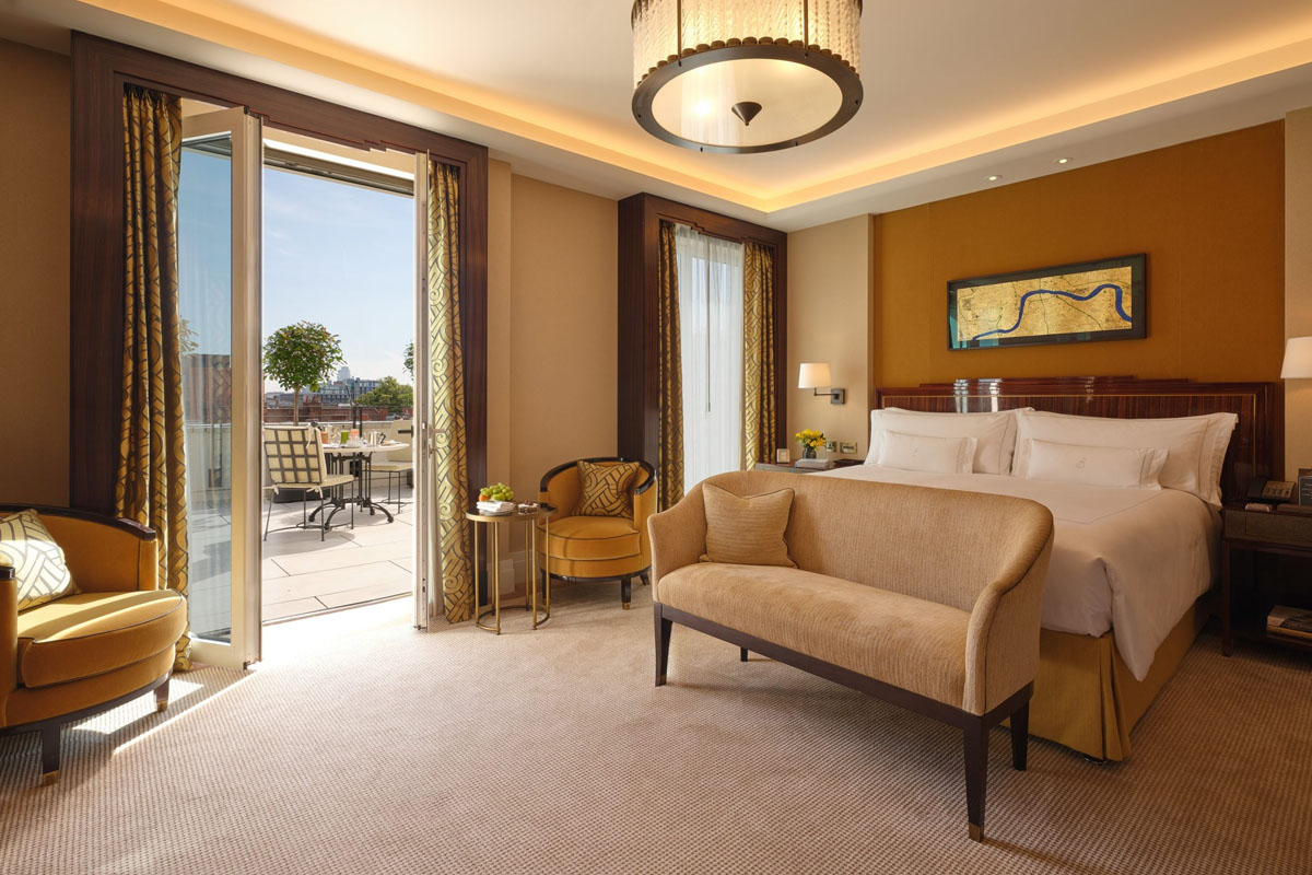The Beaumont Mayfair