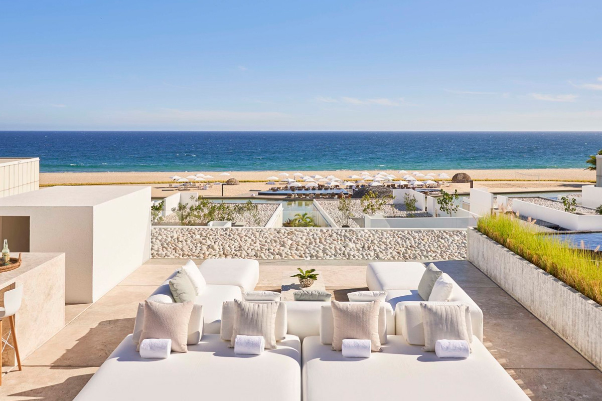 Viceroy Los Cabos