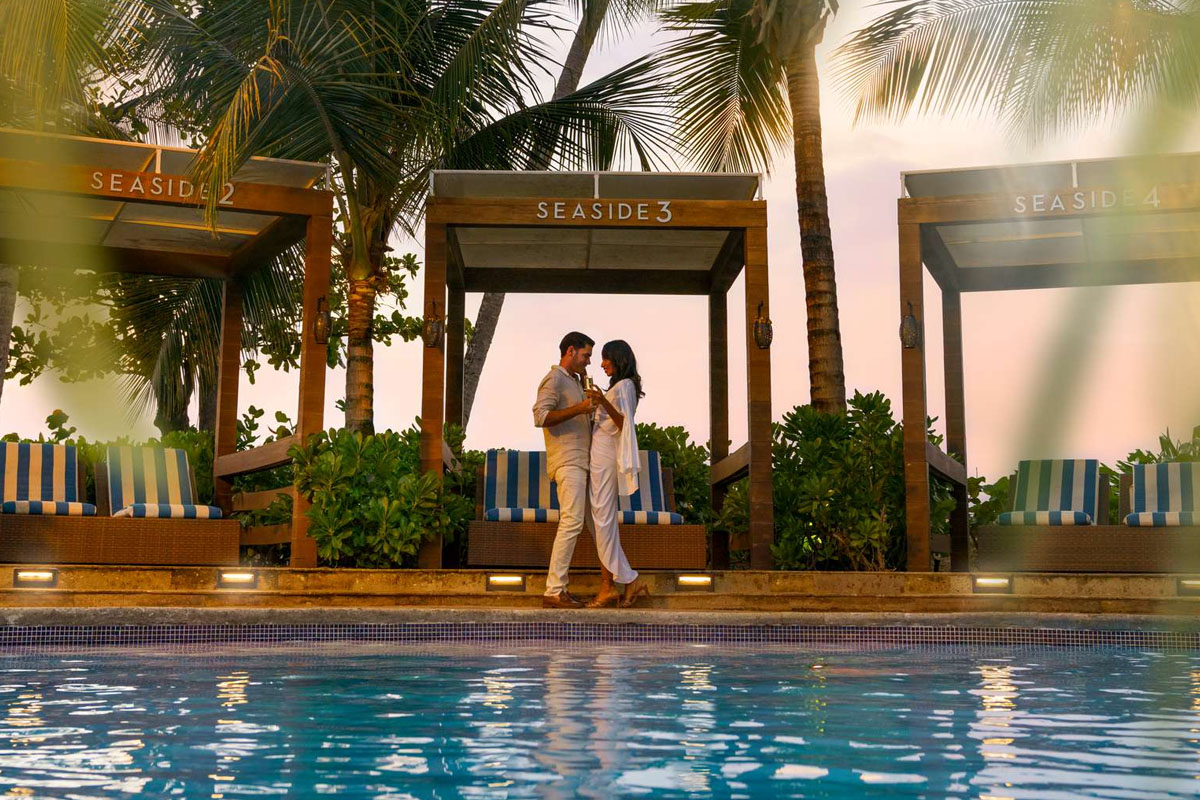 Fairmont El San Juan Hotel