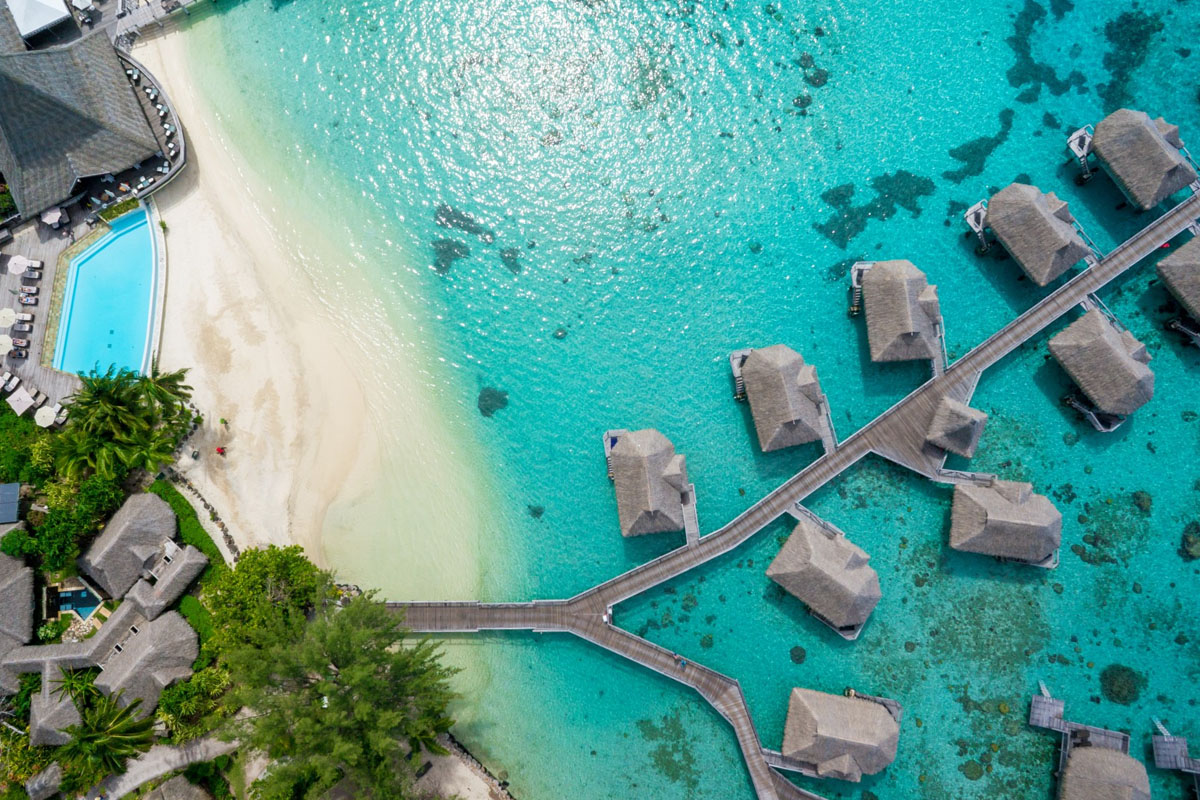 Sofitel Kia Ora Moorea Beach Resort