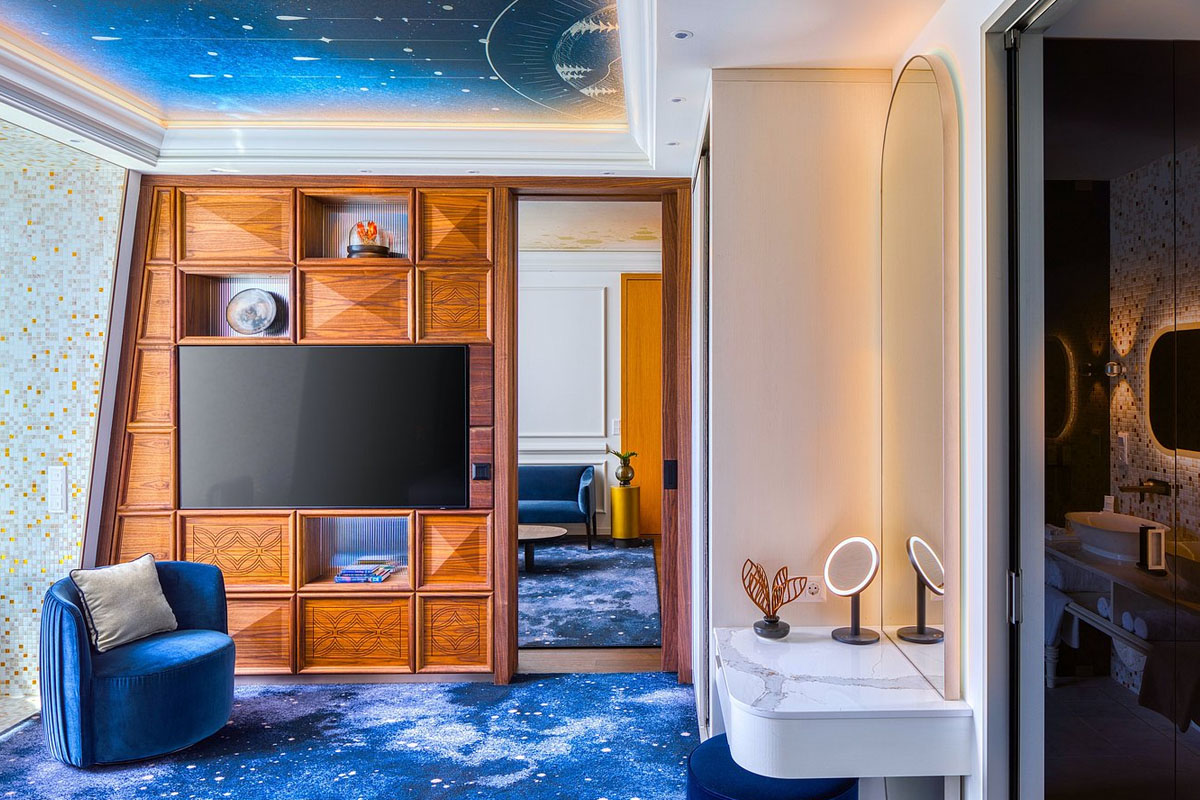 Kimpton BEM Budapest