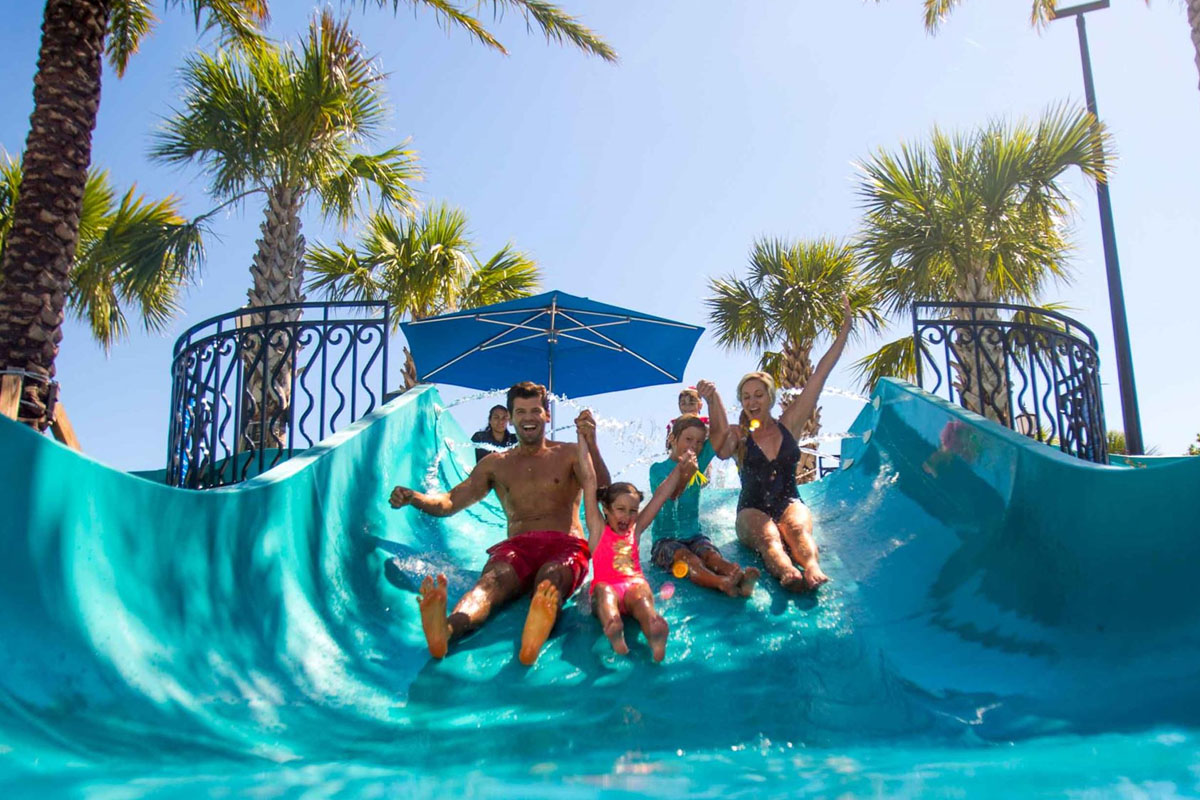 Omni Orlando at ChampionsGate
