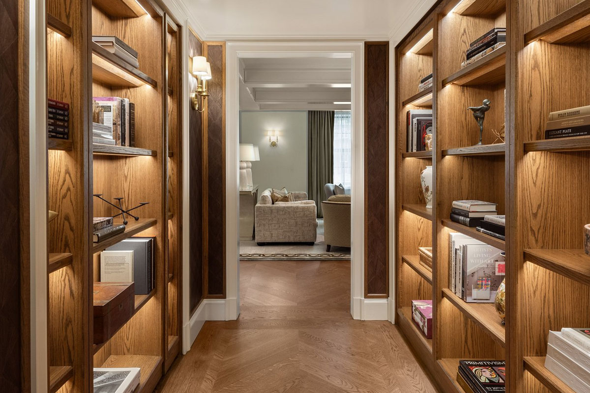 The Surrey, A Corinthia Hotel
