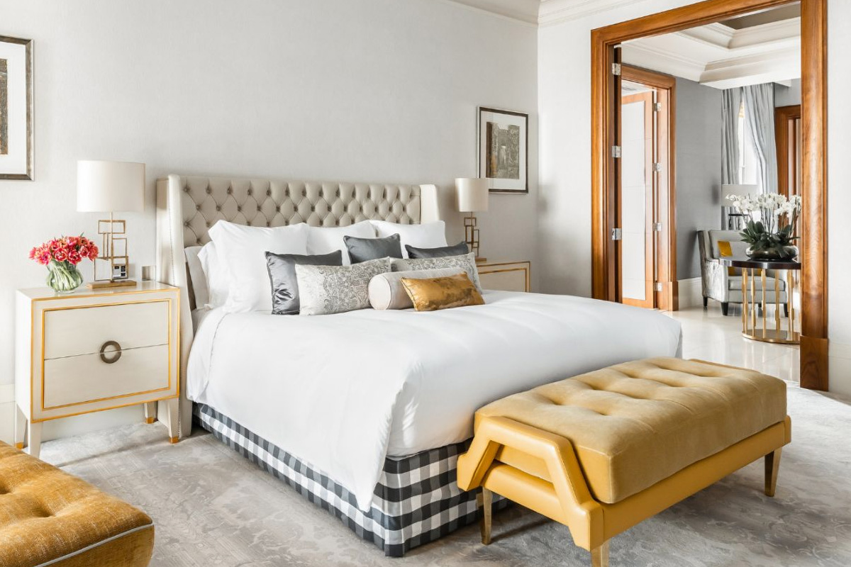 The Langham, London