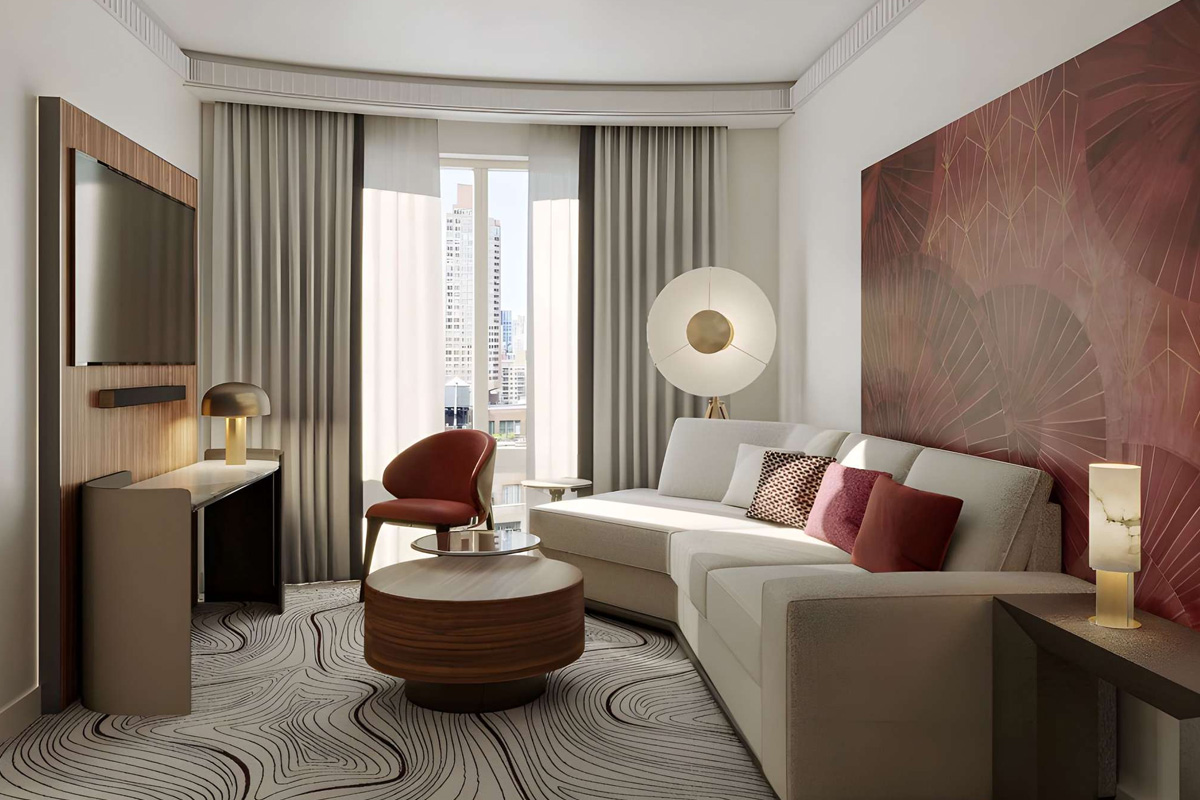 Sofitel New York