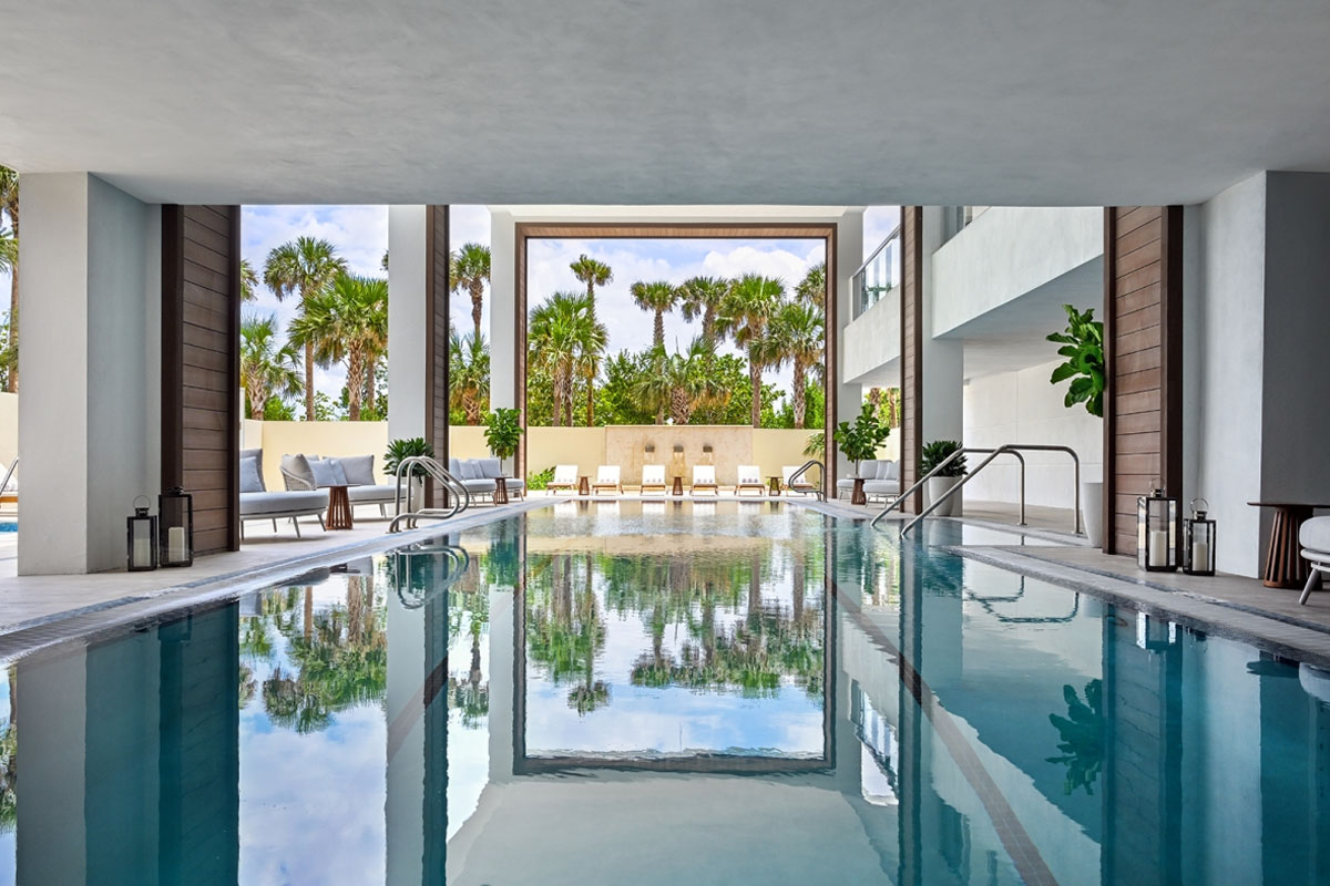 Amrit Ocean Resort & Spa