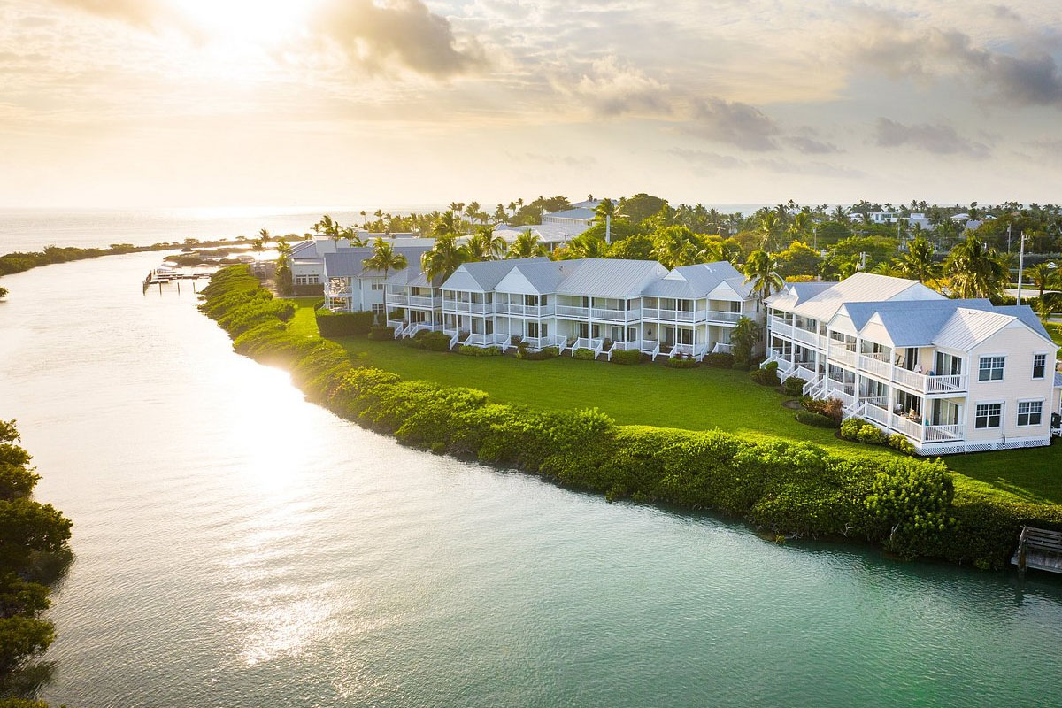 Hawks Cay Resort