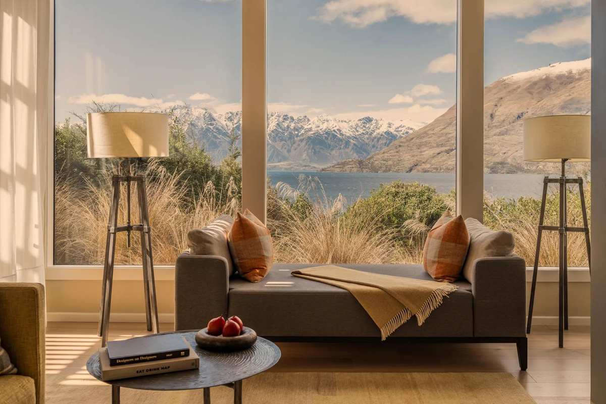 Rosewood Matakauri