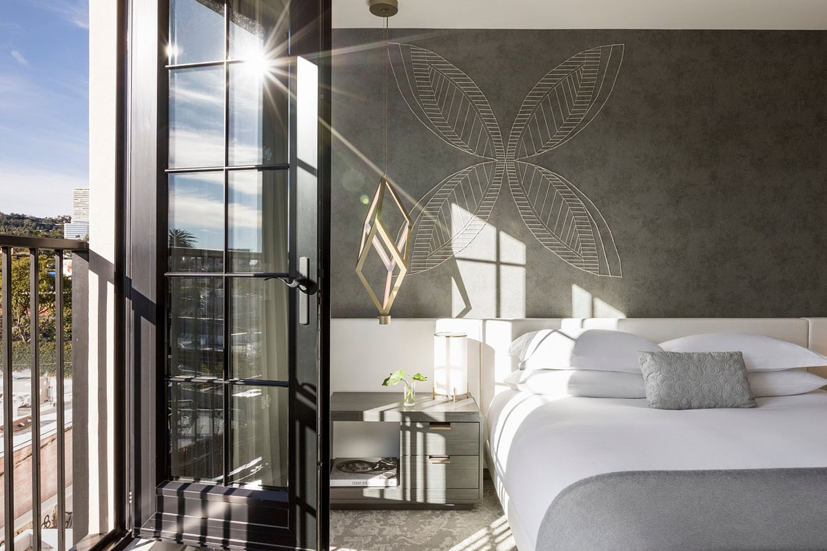 Kimpton La Peer Hotel