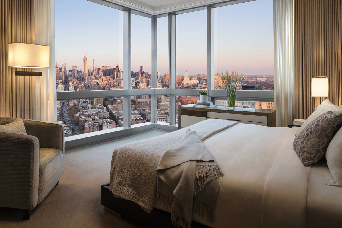 The Dominick Hotel