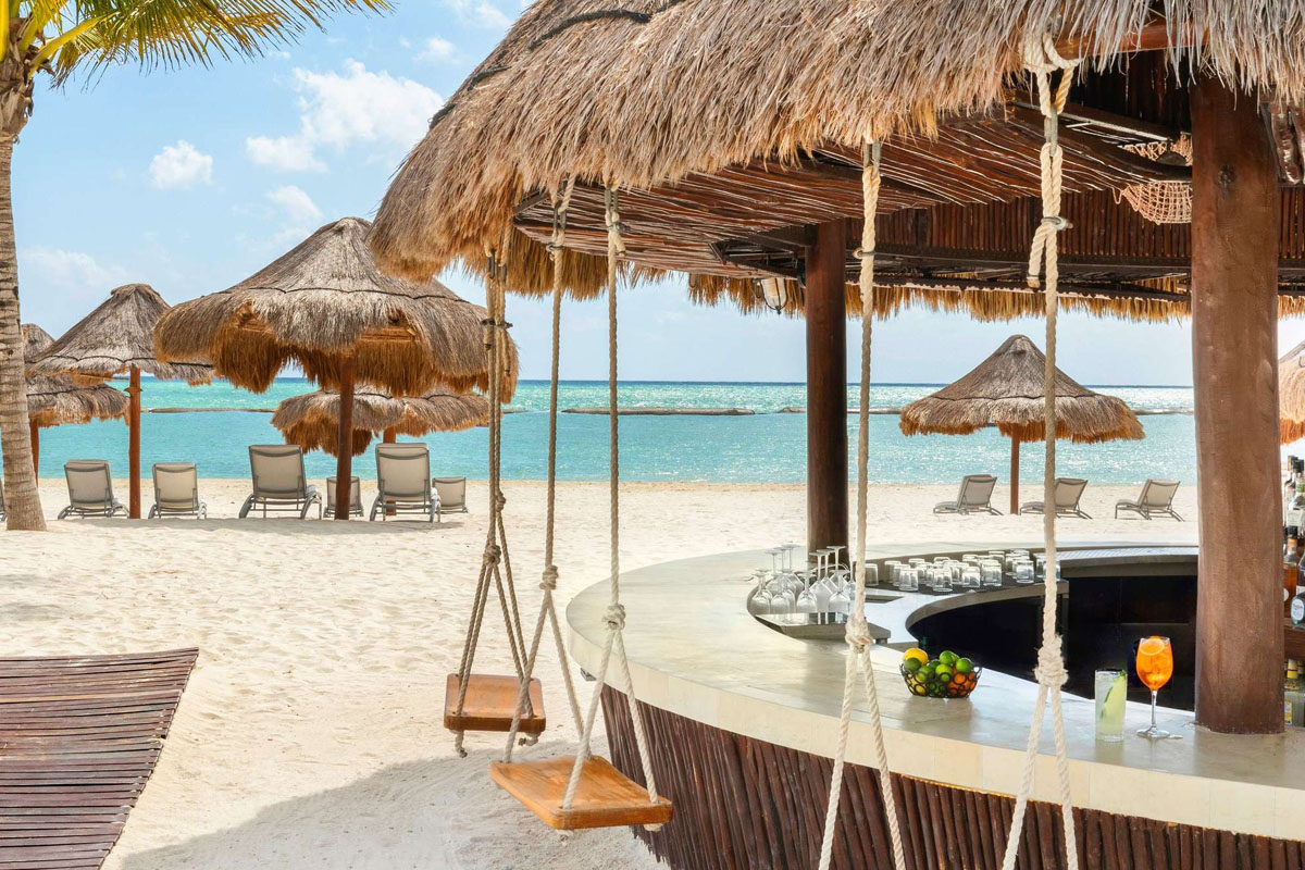 Fairmont Mayakoba