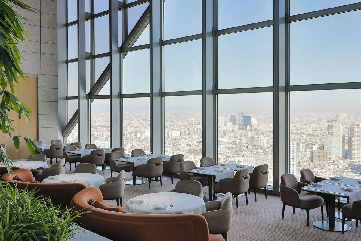 Park Hyatt Tokyo