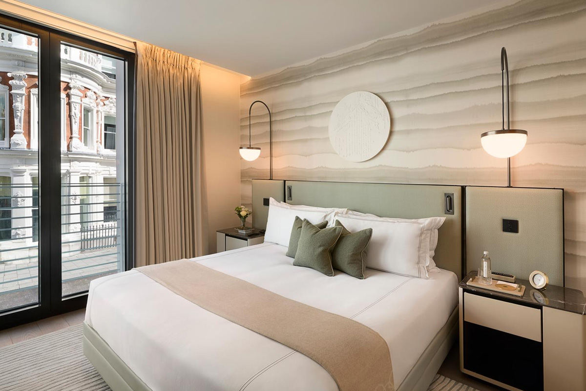 Mandarin Oriental Mayfair, London