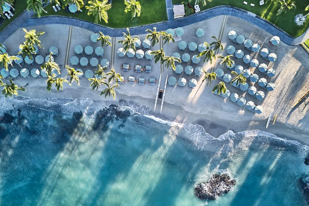 Mauna Lani, Auberge Resorts Collection