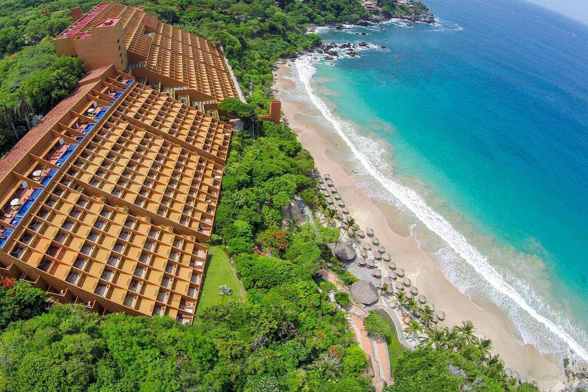 Las Brisas Ixtapa