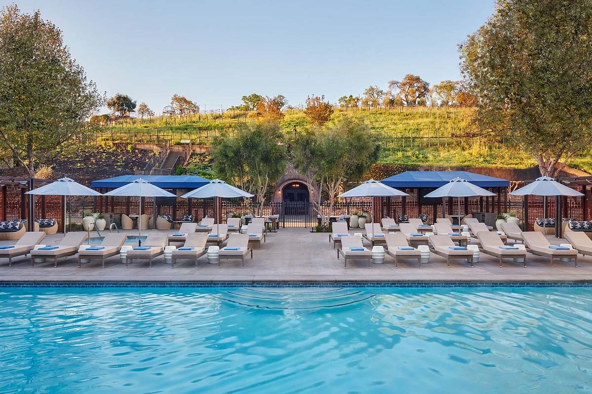 The Meritage Resort and Spa