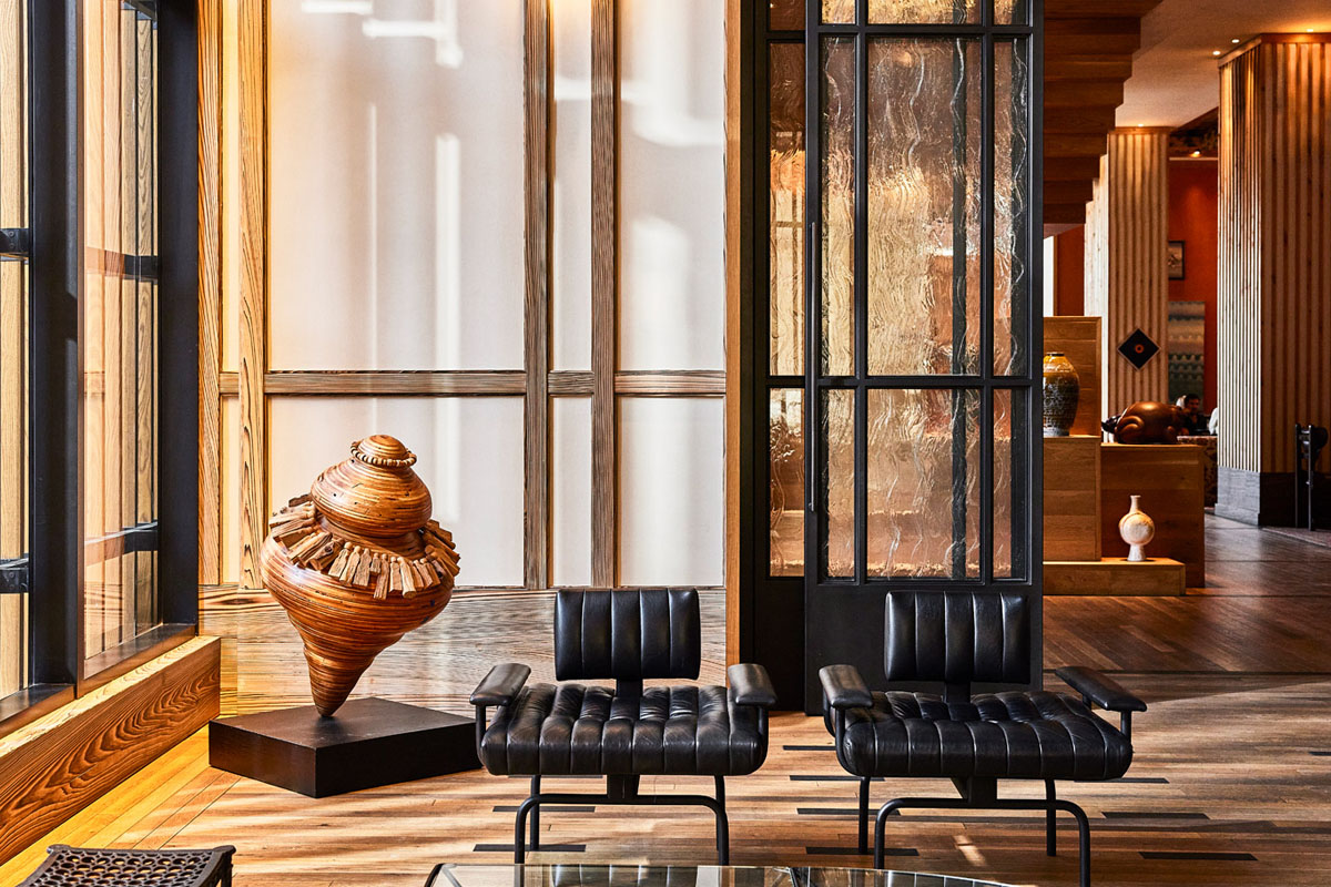 Austin Proper Hotel