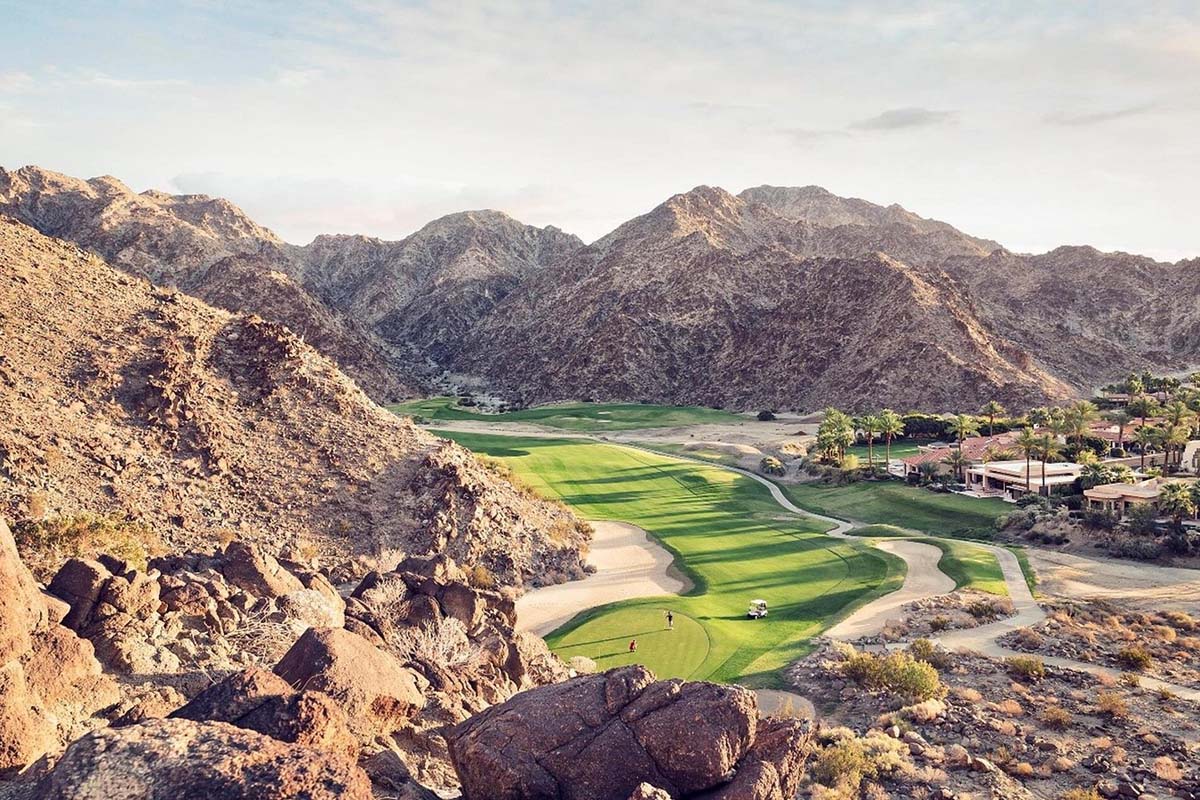 La Quinta Resort & Club