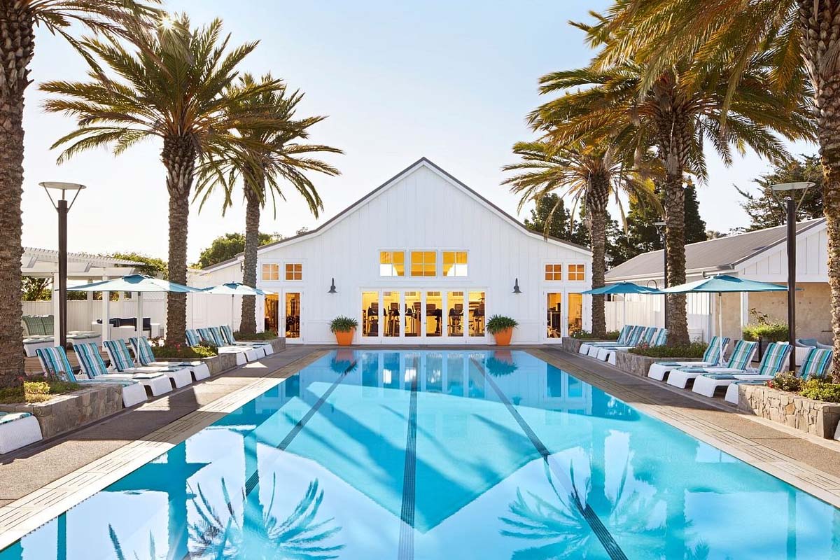 Carneros Resort and Spa