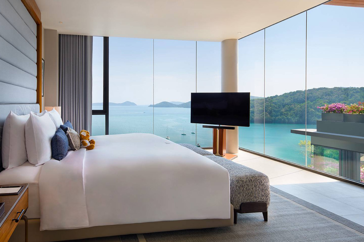V Villas Phuket MGallery